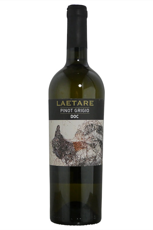 Laetare Pinot Grigio  - 2021 (750ml)
