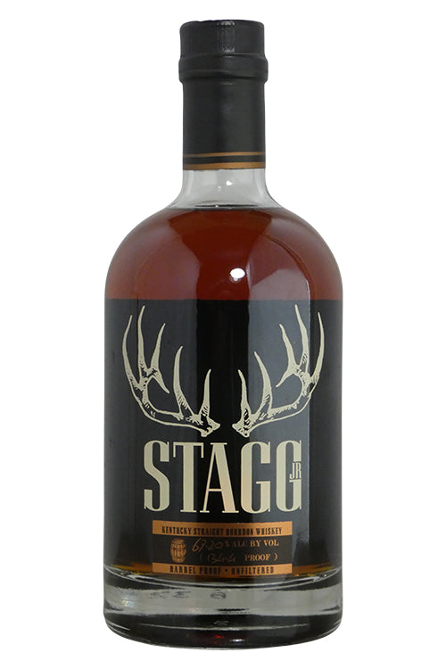 Stagg Jr Bourbon Batch 6 132.5 Proof (750ml)