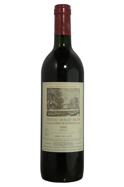 Duhart Milon - 2006 (750ml)