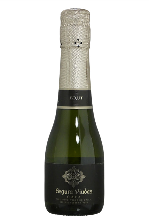 Segura Viudas Brut Reserva - NV (187ml)