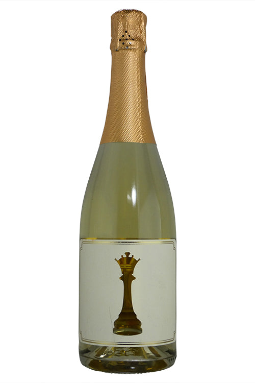 Reine D'or Semi Sec - NV (750ml)