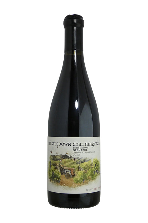 Thistledown This Charming Old Man Grenache Clarendon - 2022 (750ml)