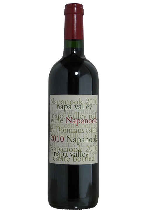 Dominus Napanook Red - 2008 (750ml)