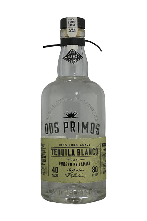 Dos Primos Blanco (750ml)