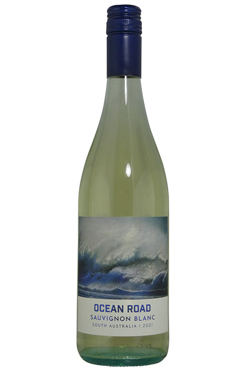 Ocean Road Sauvignon Blanc  - 2022 (750ml)