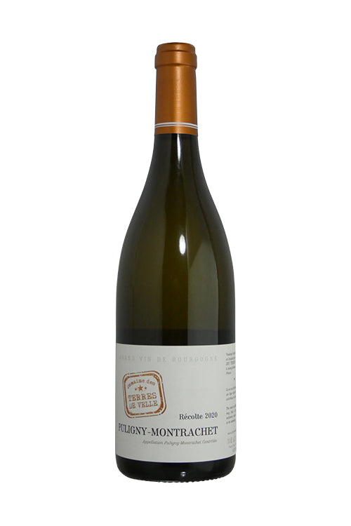 Domaine des Terres de Velle Puligny-Montrachet 2021