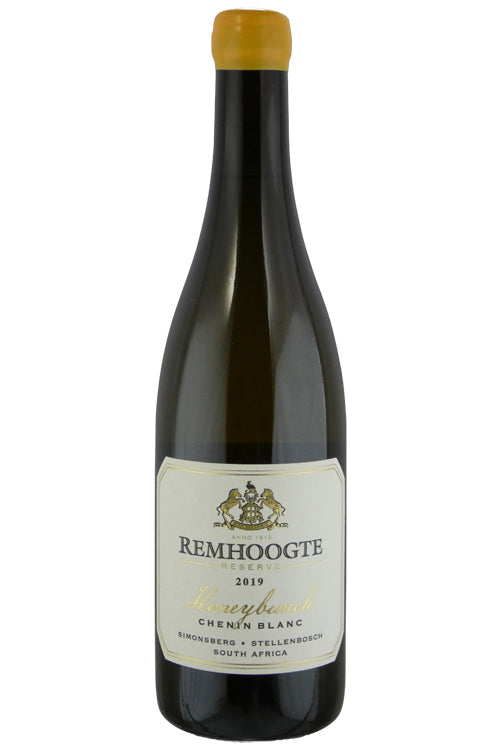 Remhoogte Chenin Blanc Honeybunch - 2022 (750ml)