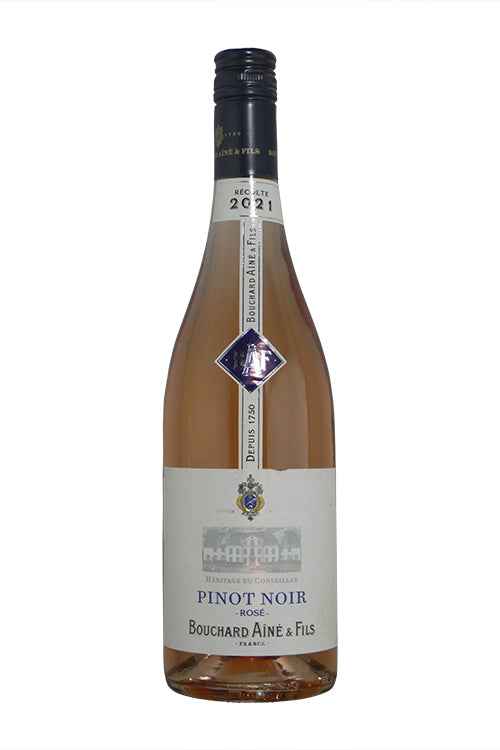 Bouchard Rose of Pinot Noir  - 2021 (750ml)