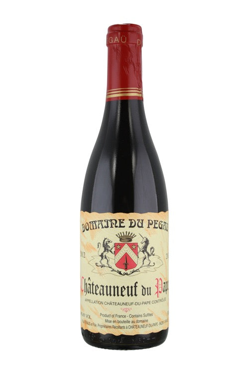 Pegau Châteauneuf-du-Pape Cuvee Reservee - 2020 (750ml)