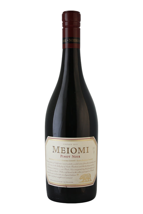 Meiomi Pinot Noir - 2021 (750ml)