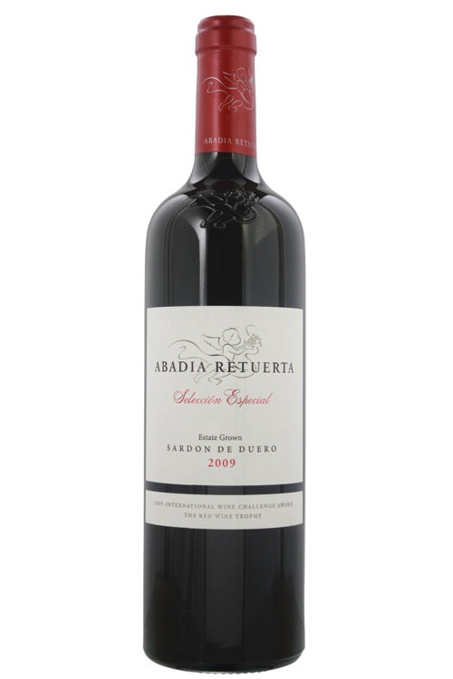 Abadia Retuerta Seleccion Especial - 2017 (750ml)