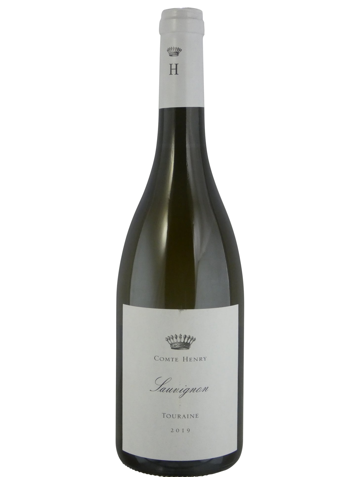 Comte Henry D'Assay Touraine Sauvignon Blanc - 2021 (750ml)