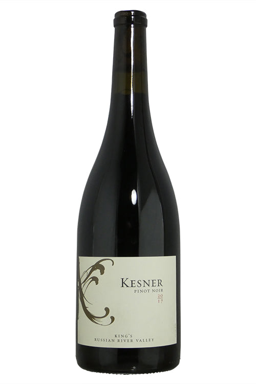Kesner Kings Pinot Noir  - 2017 (750ml)