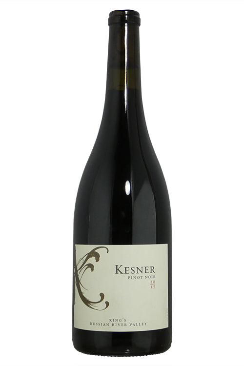 Kesner Kings Pinot Noir - 2017 (750ml)