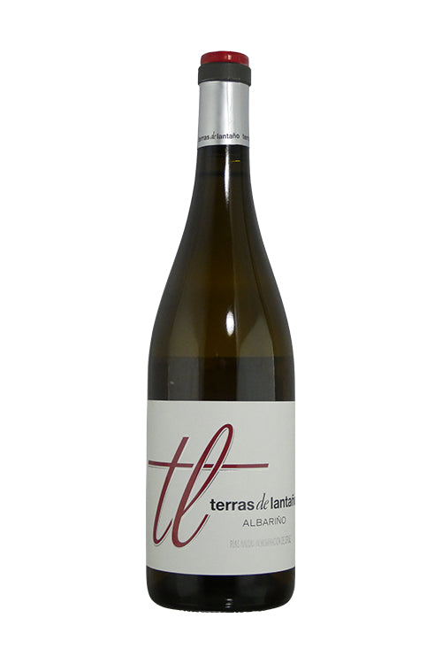 Terras de Lantaño Albarino - 2021 (750ml)