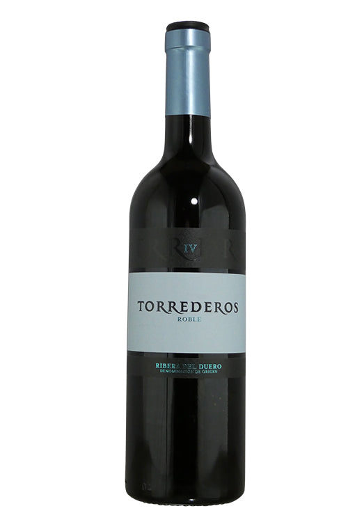 Torrederos Roble - 2021 (750ml)