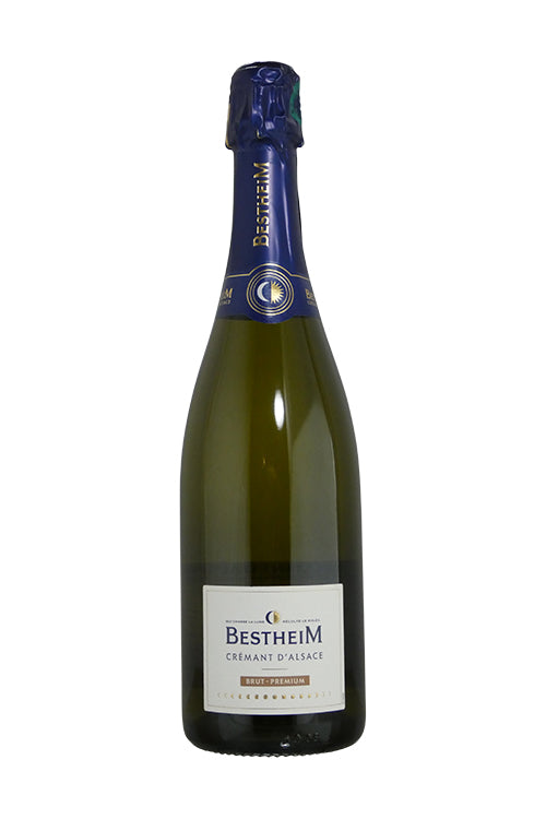 Bestheim Crémant Brut Premium - NV (750ml)