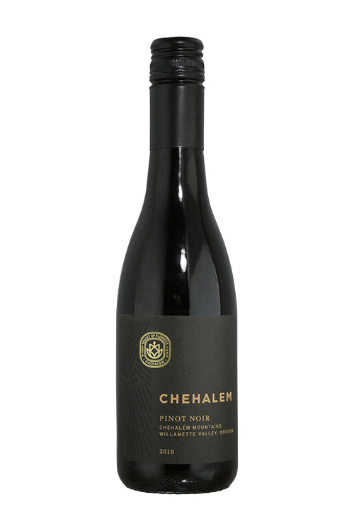 Chehalem Pinot Noir Chehalem Mountain  - 2019 (375ml)