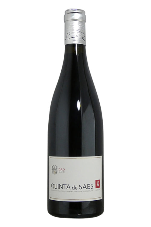 Quinta de Saes Tinto - 2018 (750ml)