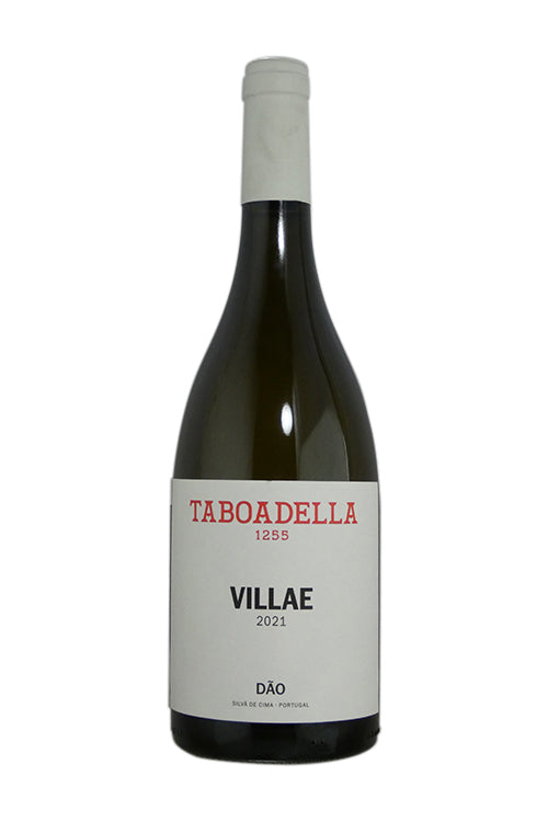 Taboadella Villae Dao Branco - 2021 (750ml)