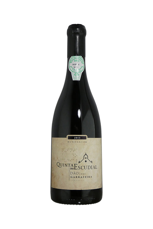 Quinta do Escudial Garrafeira - 2013 (750ml)