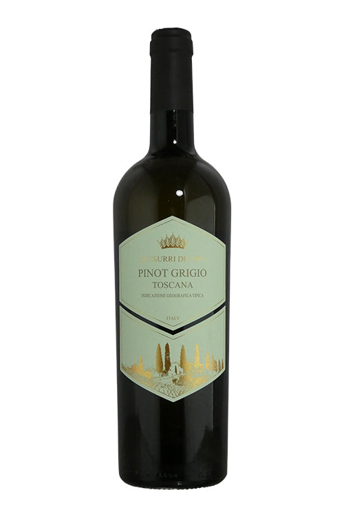 Sussurri Di Vino Pinot Grigio - 2022 (750ml)