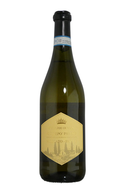 Sussurri Di Vino Moscato - 2022 (750ml)