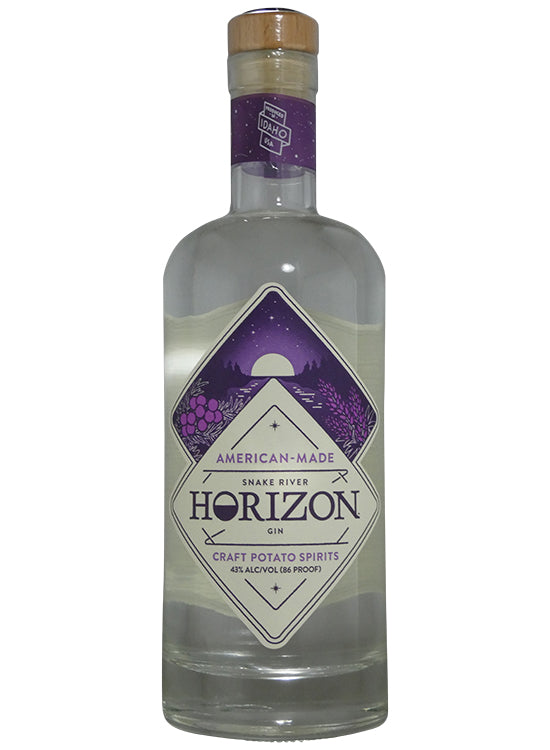 Snake River Horizon Gin (750ml)