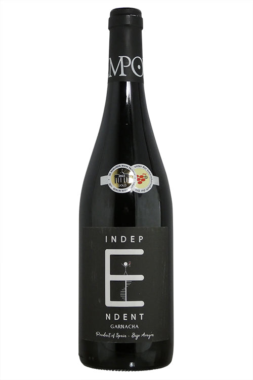 Tempore Independent Organic Garnacha 2021