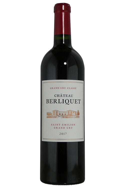 Berliquet - 2017 (750ml)