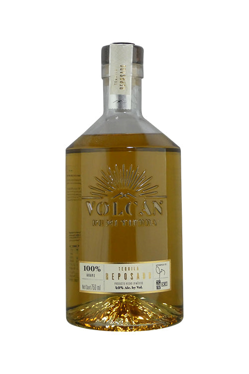 Volcan Reposaodo (750ml)