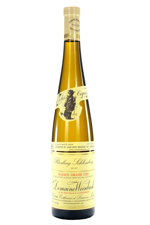 Weinbach Riesling Schlossberg - 2021 (750ml)