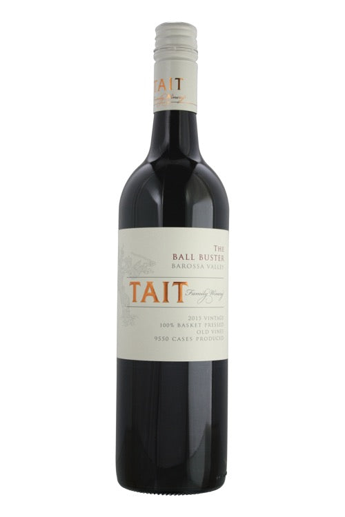Tait The Ball Buster - 2019 (750ml)
