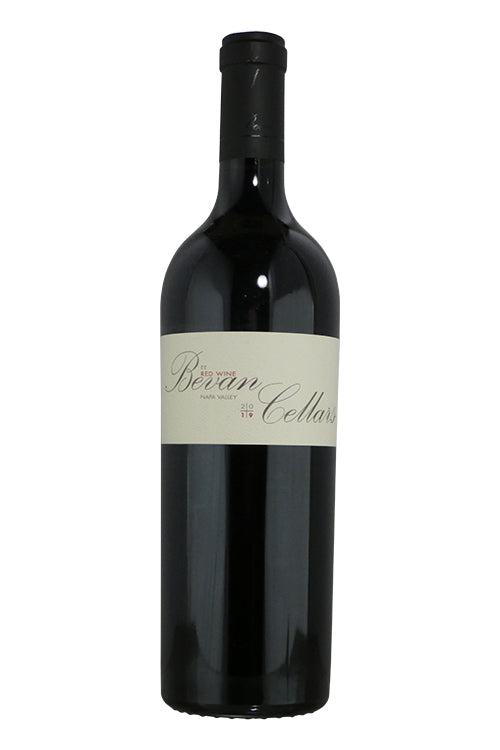 Bevan Cellars 'EE' Red - 2021 (750ml)