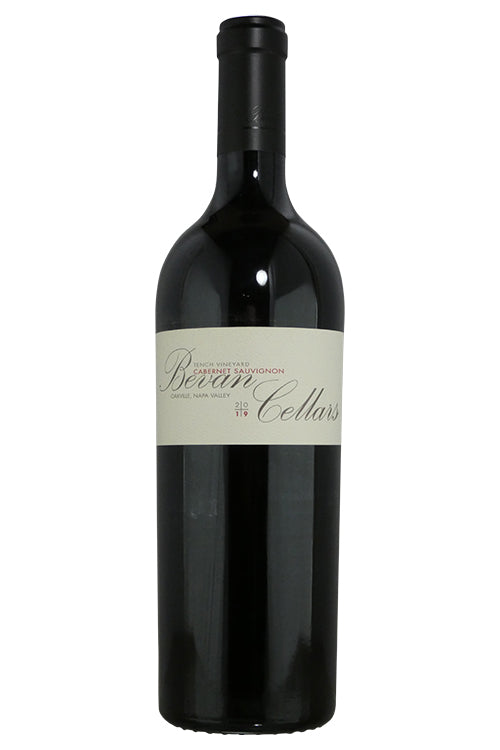 Bevan Cellars Tench Vineyard Cabernet Sauvignon - 2019 (750ml)