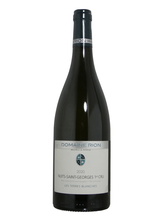 Domaine Rion Nuits Saint-Georges 1er Cru Les Terres Blanches - 2022 (750ml)