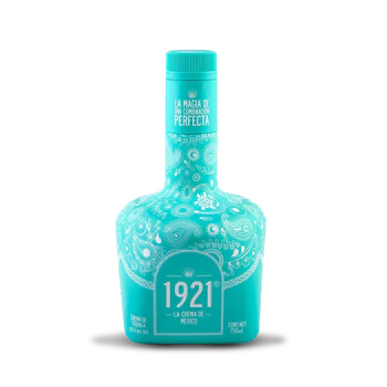 1921 Tequila Cream (750ml)