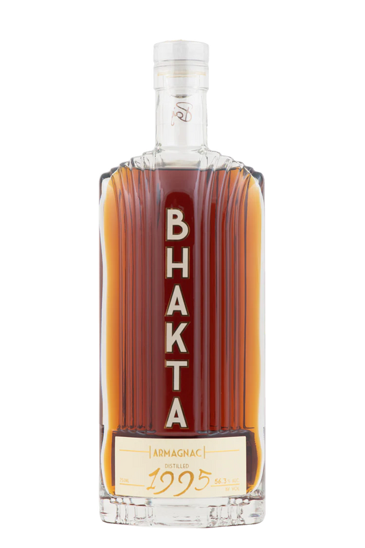 Bhakta Armagnac - 1995 (750ml)