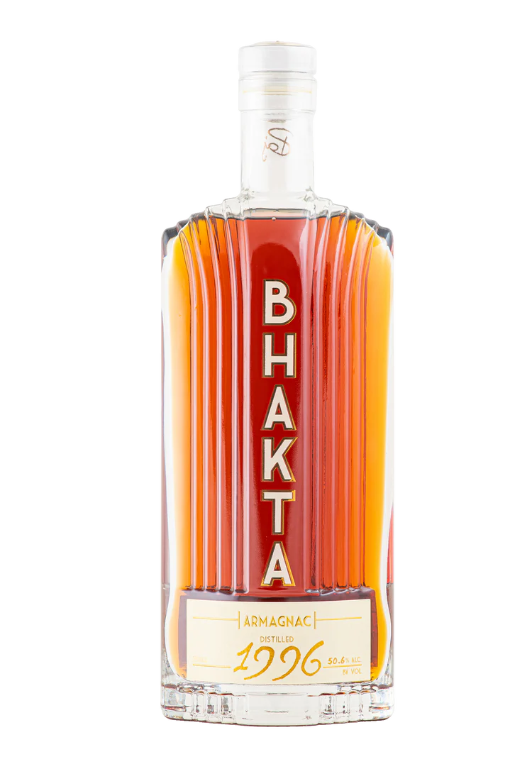 Bhakta Armagnac - 1996 (750ml)