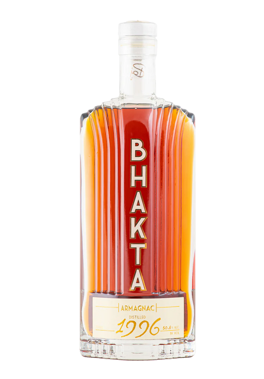 Bhakta Armagnac - 1996 (750ml)