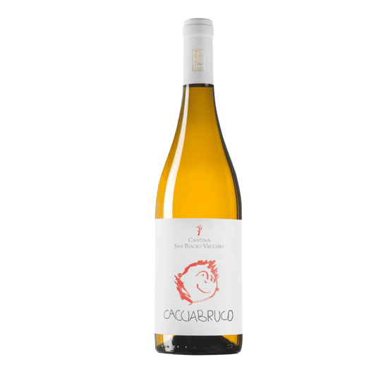 Cantina San Biagio Vecchio Cacciabruco - 2023 (750ml)