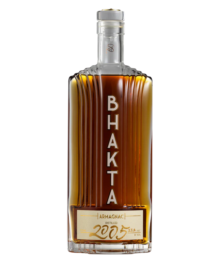 Bhakta Armagnac - 2005 (750ml)