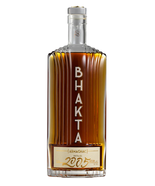 Bhakta Armagnac - 2005 (750ml)