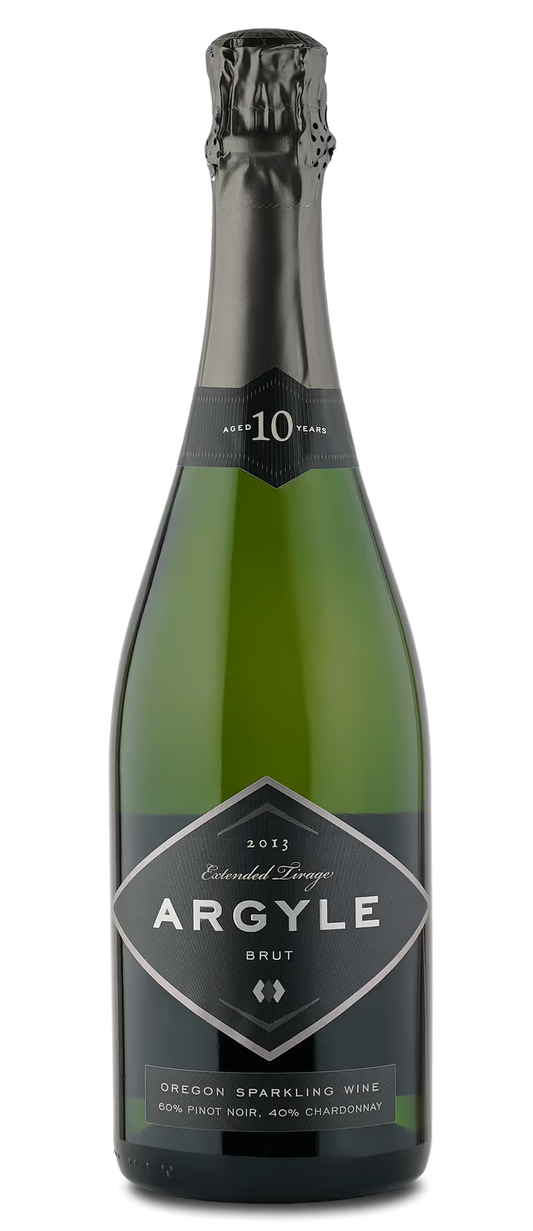 Argyle Extended Tirage Brut - 2013 (750ml)