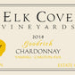Elk Cove Chardonnay Goodrich Vyd - 2018 (750ml)