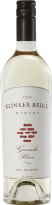 Klinker Brick Grenache Blanc - 2021 (750ml)