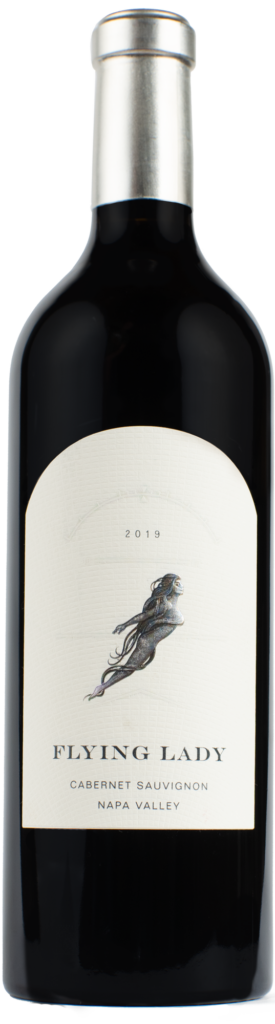Flying Lady Oak Knoll District Cabernet Sauvignon - 2015 (750ml)