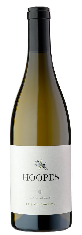 Hoopes Chardonnay  - 2023 (750ml)