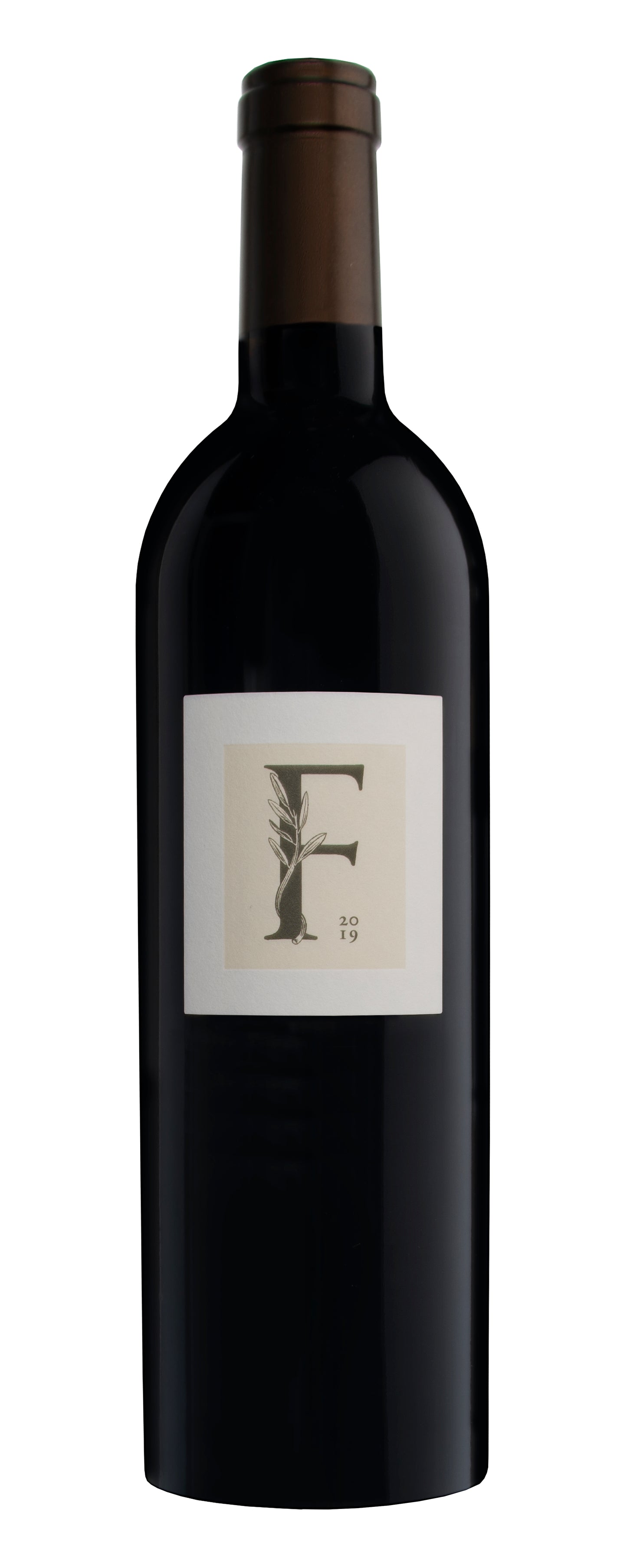 Kelly Fleming Estate Cabernet Sauvignon - 2015 (750ml)
