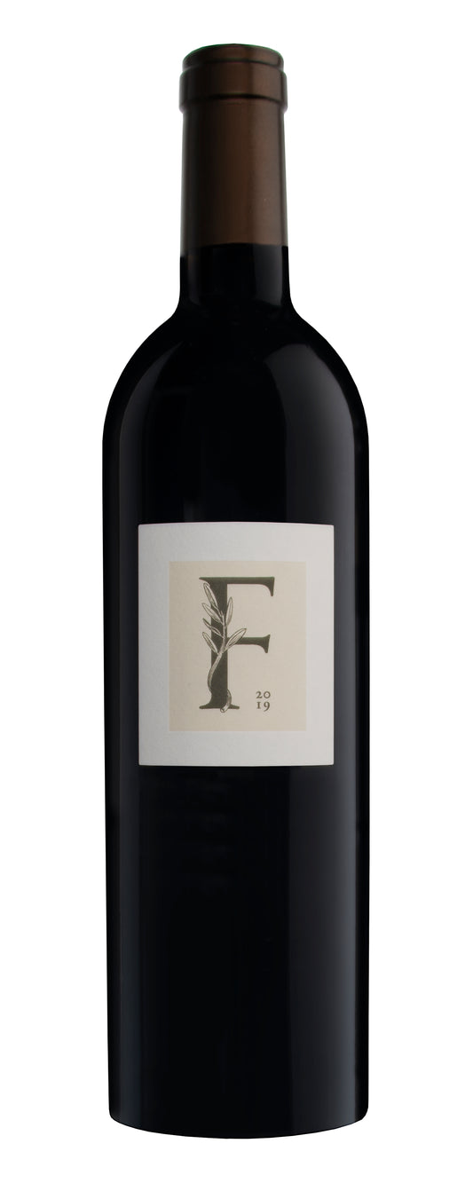 Kelly Fleming Estate Cabernet Sauvignon - 2015 (750ml)
